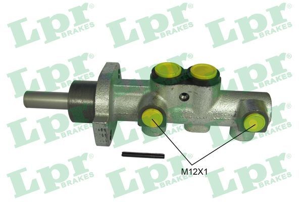Cilindro principal de freno LPR 6022