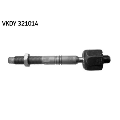 Rótula axial de dirección SKF VKDY 321014
