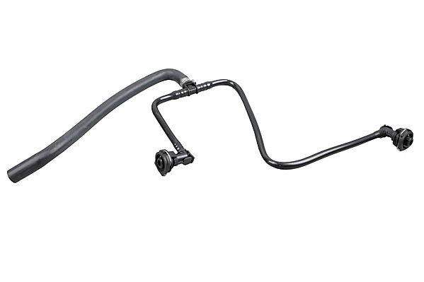 Tubería flexible calefacción METZGER 4010365