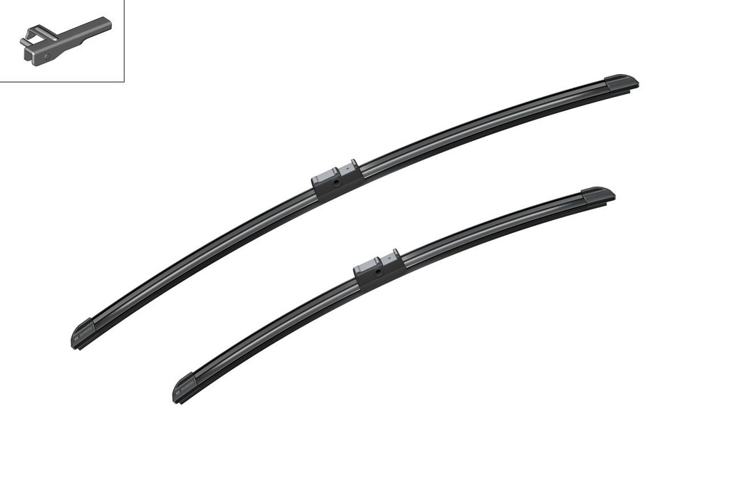 Limpiaparabrisa BOSCH 3 397 118 936