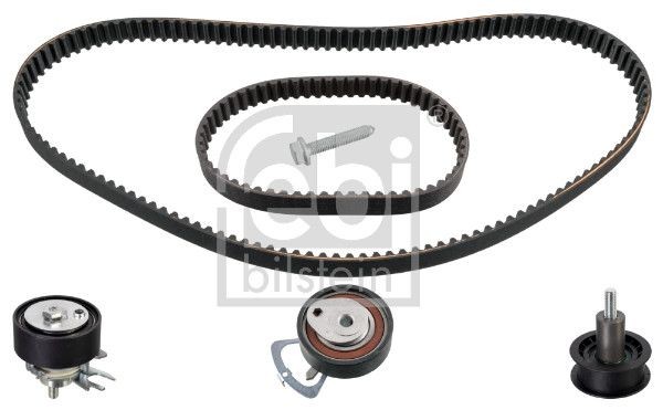 Kit de correa de distribución FEBI BILSTEIN 33913