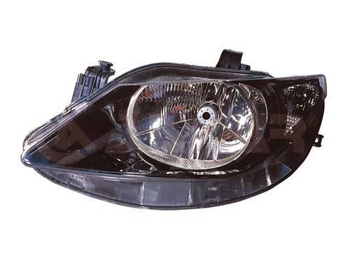 Faro principal delantero derecho DEPO 445-1120R-LDEM2