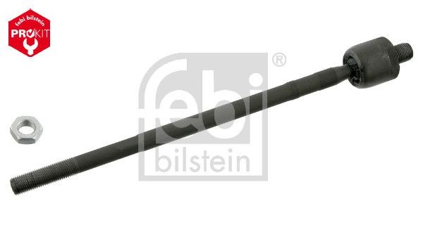 Rótula axial de dirección FEBI BILSTEIN 28285