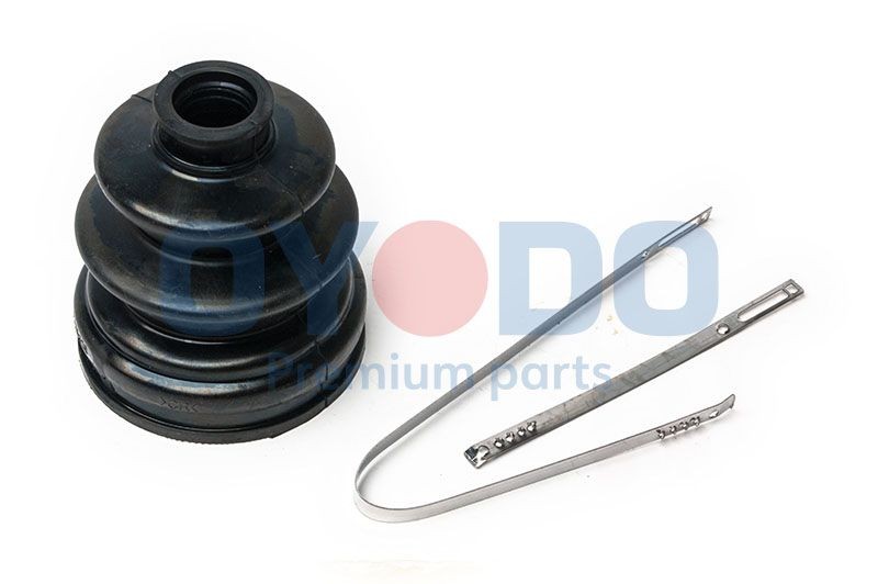 uego de fuelles, árbol de transmisión Oyodo 60P0522-OYO