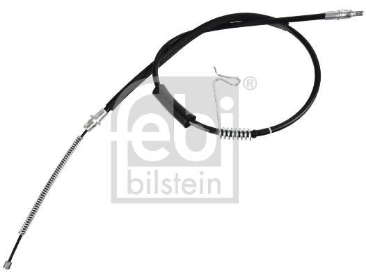 Cable de accionamiento, freno de estacionamiento FEBI BILSTEIN 176817