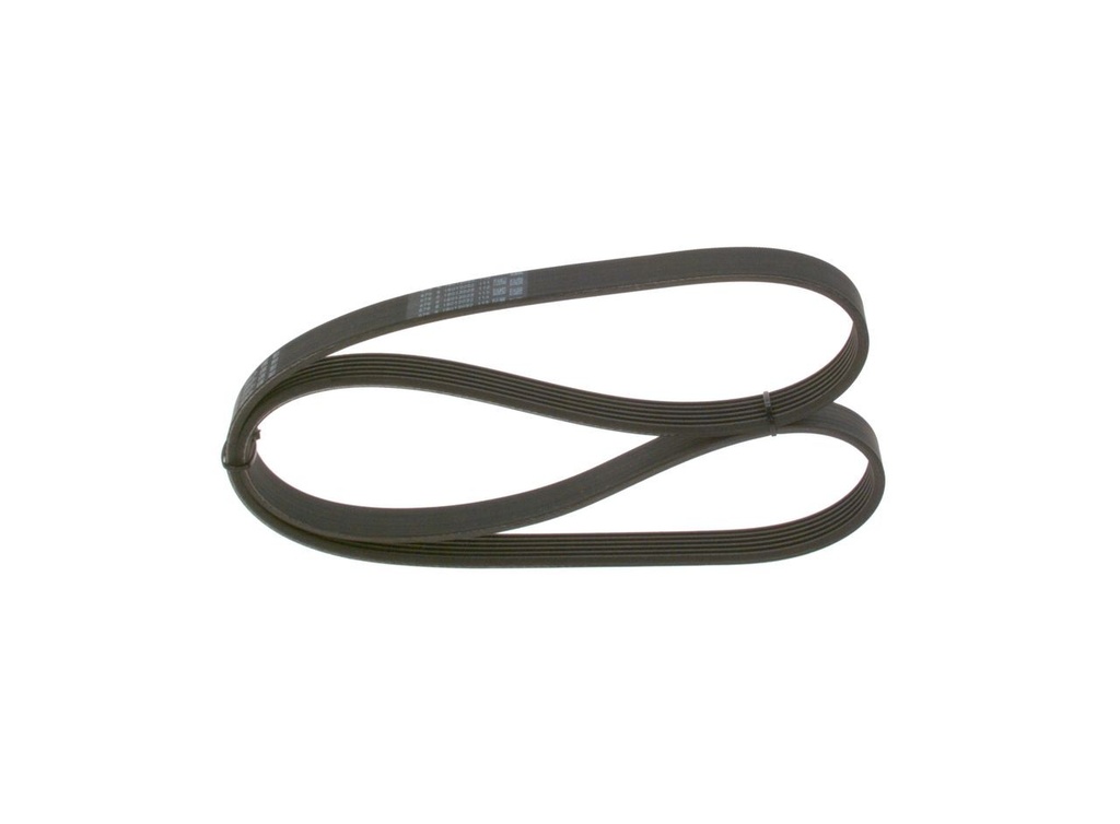 Correa trapecial poli V BOSCH 1 987 946 102