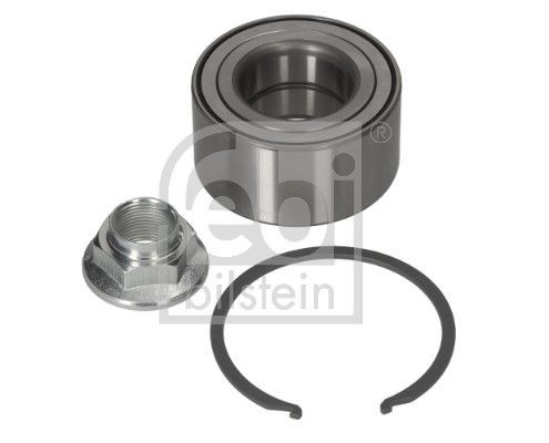 Rodamiento de rueda delantera FEBI BILSTEIN 186054