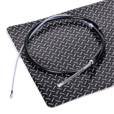 Cable de accionamiento, freno de estacionamiento RIDEX 124C0042