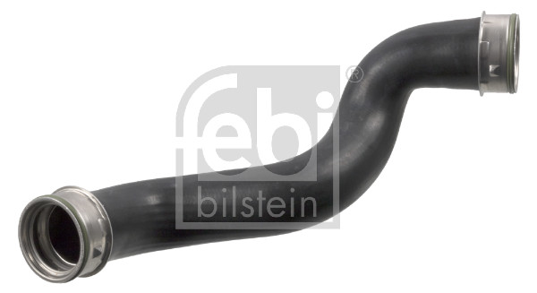 Tubo flexible de aire de sobrealimentación FEBI BILSTEIN 101435