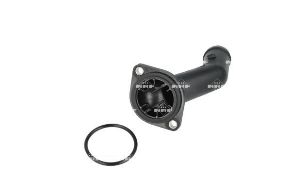 Brida de refrigerante NRF 775035