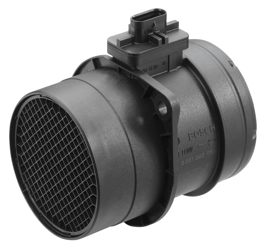 Caudalímetro BOSCH 0 281 002 956