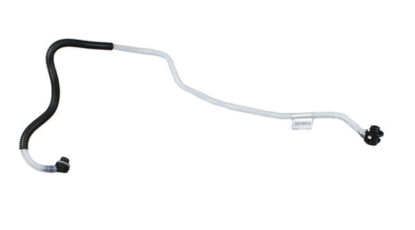 Tubería de combustible METZGER 2150122