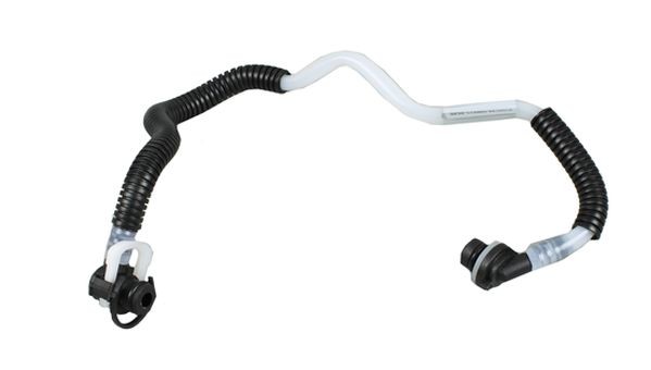 Tubería de combustible METZGER 2150124