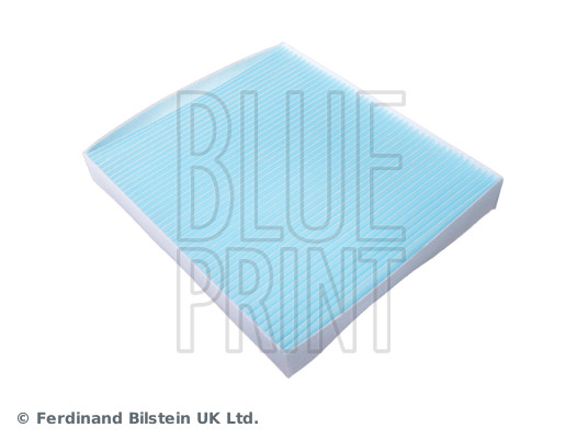 Filtro de aire del habitáculo BLUE PRINT ADG02593