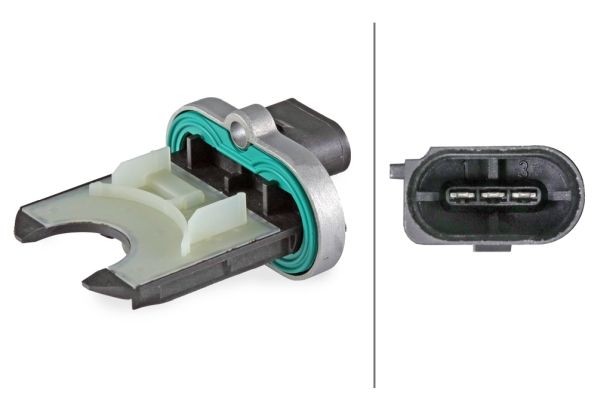 Sensor ángulo dirección HELLA 6PD 008 847-701