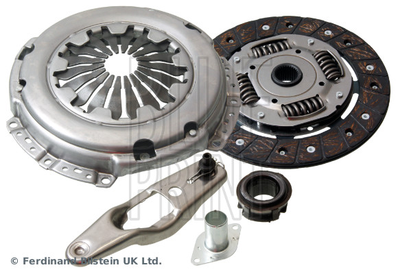 Kit de embrague BLUE PRINT ADV1830119