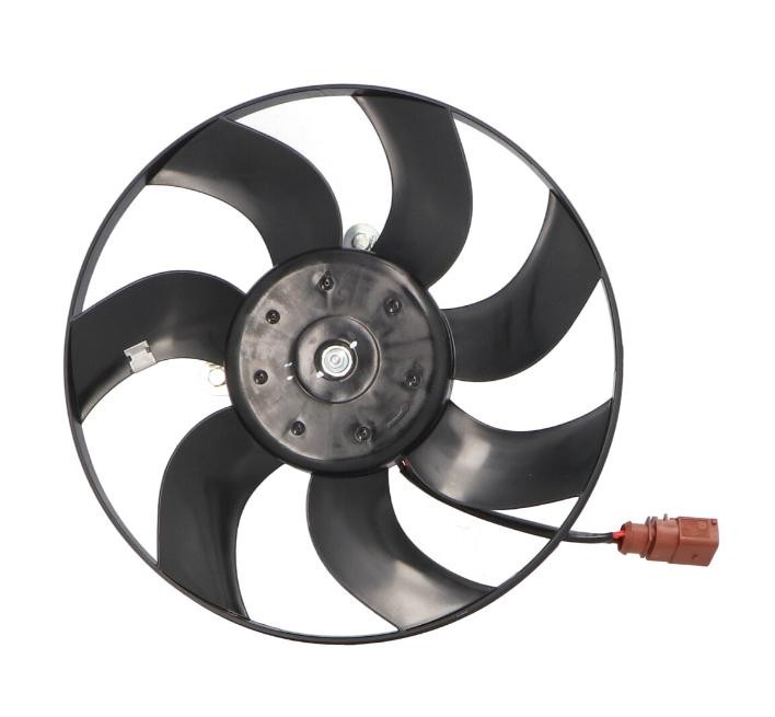 Ventilador del radiador 1K0959455DM