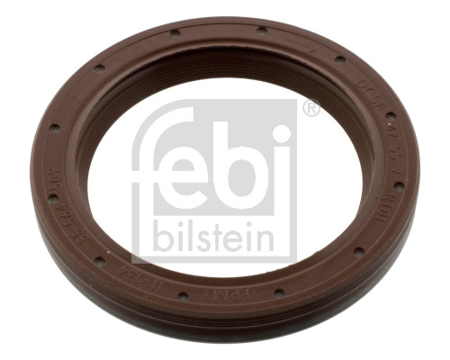 Anillo retén cigüeñal FEBI BILSTEIN 31144