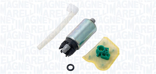 Bomba de combustible MAGNETI MARELLI 313011300104