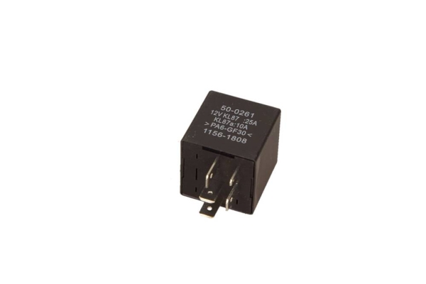 Relé multifunción MAXGEAR 50-0261