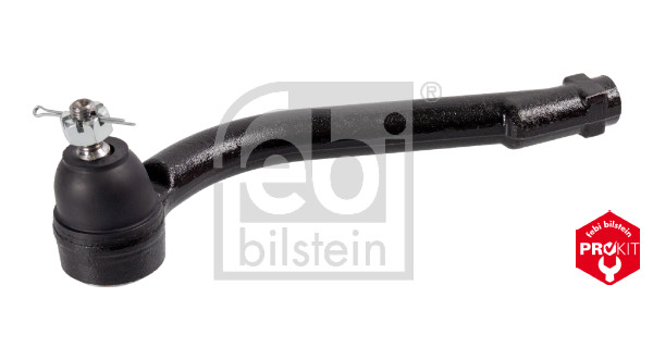 Rótula de la dirección izquierda FEBI BILSTEIN 170982