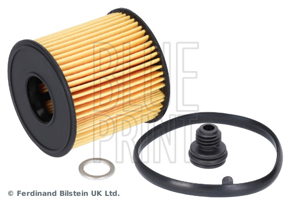 Filtro de aceite del motor BLUE PRINT ADBP210118