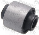Buje de Suspensión del Brazo oscilante FEBEST SGAB-010RUB