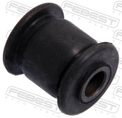 Buje de Suspensión del Brazo oscilante FEBEST SZAB-041