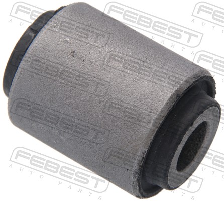 Buje de Suspensión del Brazo oscilante FEBEST TAB-481
