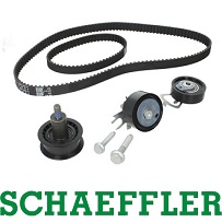 Kit de correa de distribución INA 530 0538 10