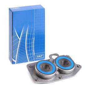 Rodamiento de la caja cambios SKF VKT 1000