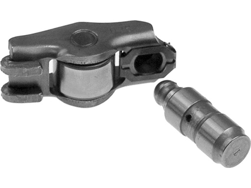 Palanca oscilante, distribución del motor INA 423 0012 10