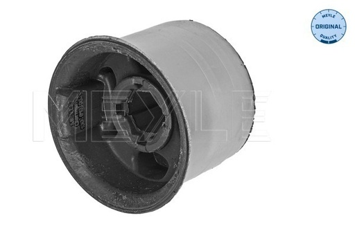 Buje posterior del brazo oscilante delantero MEYLE 100 610 0043