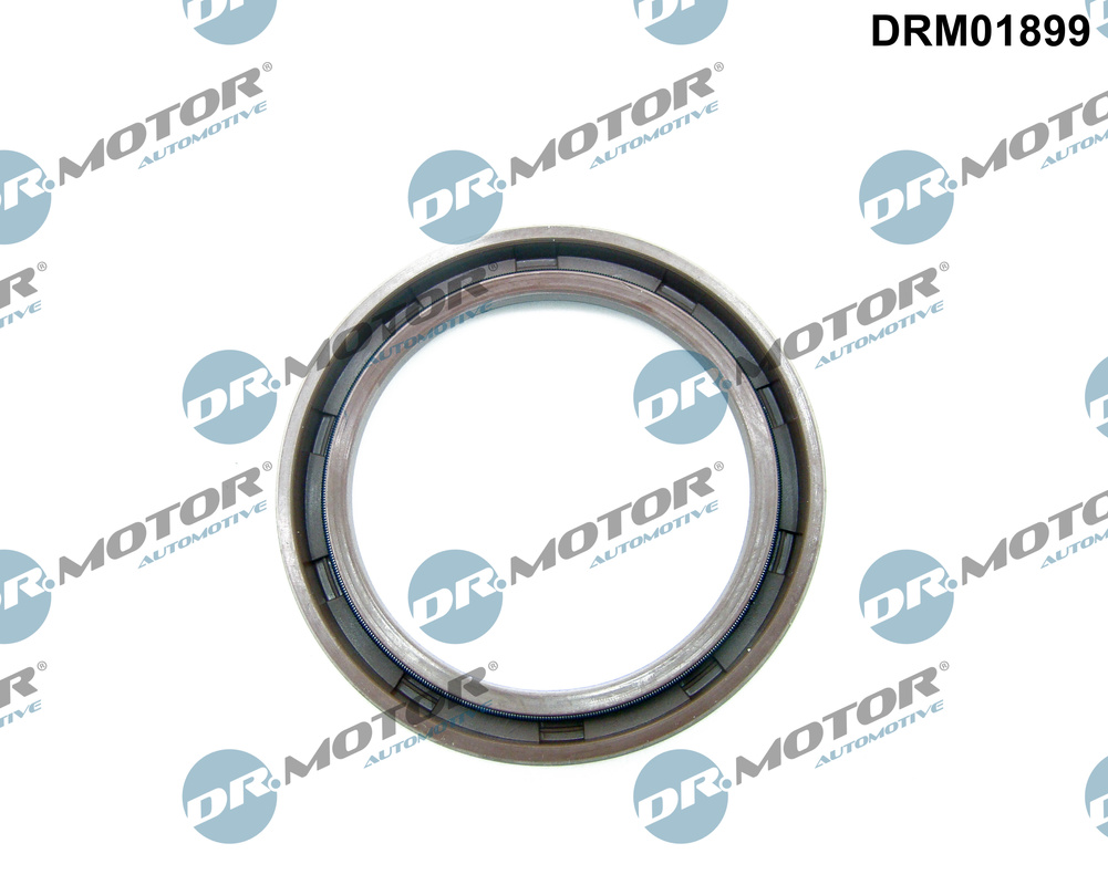 Retén del cigüeñal Dr.Motor Automotive DRM01899
