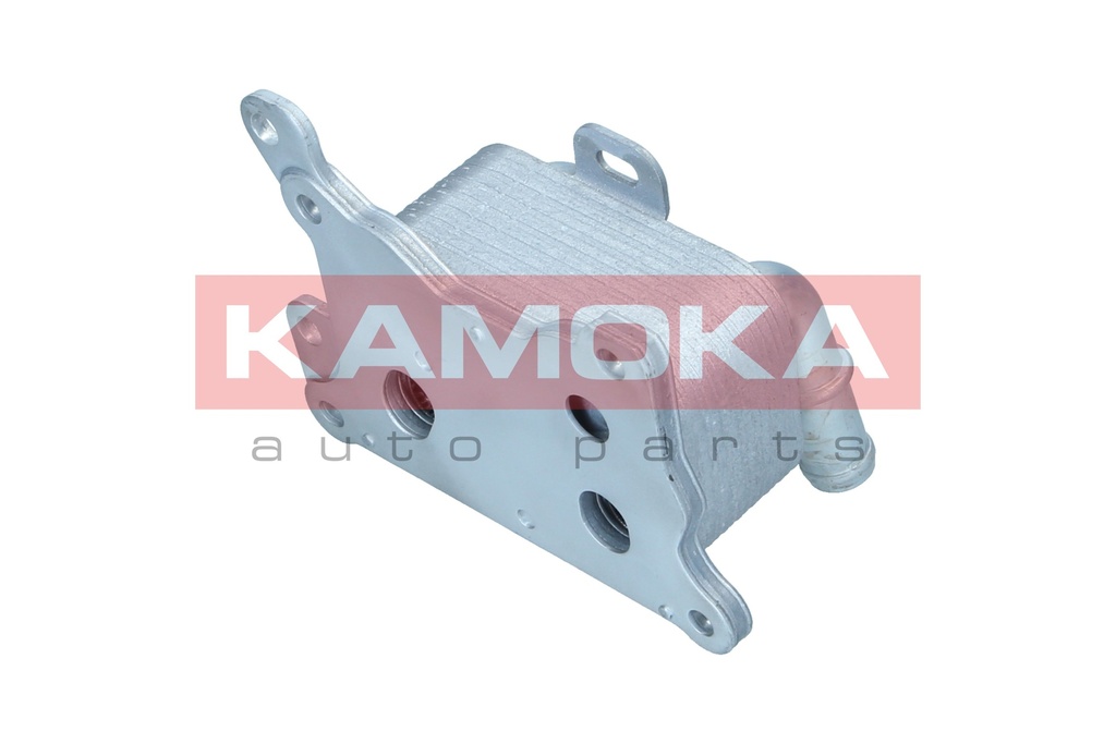 Radiador de aceite del motor KAMOKA 7730128