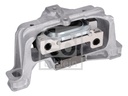 Soporte derecho del motor FEBI BILSTEIN 101884