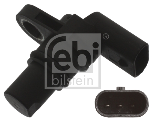 Sensor de posición del árbol de levas FEBI BILSTEIN 43778