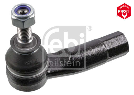 Rótula de la dirección izquierda FEBI BILSTEIN 26096