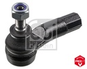 Rótula de la dirección derecha FEBI BILSTEIN 26097