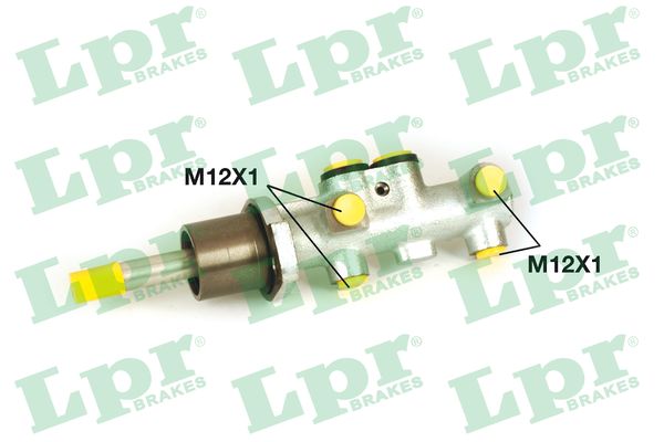 Cilindro principal de freno LPR 1285