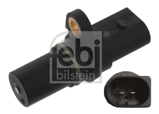 Emisor de impulsos del cigüeñal FEBI BILSTEIN 36176