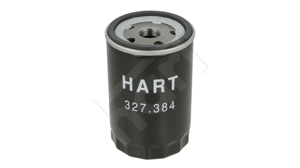 Filtro de aceite del motor HART 327 384