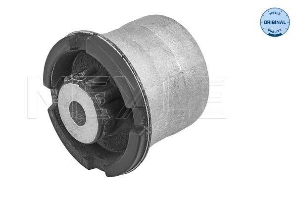 Buje del brazo oscilante anterior arriba MEYLE 014 610 0052