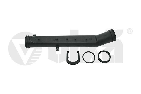 Conducto refrigerante VIKA 11211853801