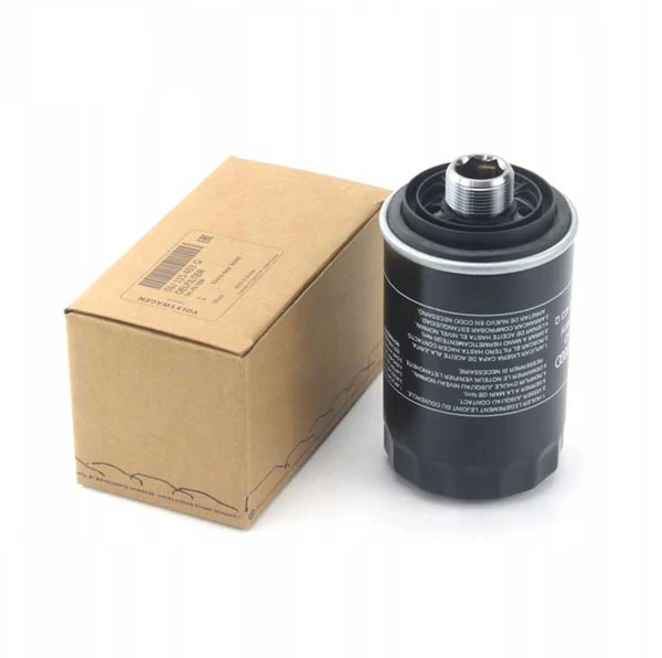 Filtro de aceite del motor 06J115403Q