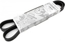 Correa trapecial poli V 06F260849E