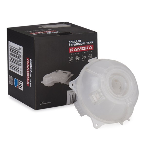Depósito de compensación del refrigerante KAMOKA 7720018