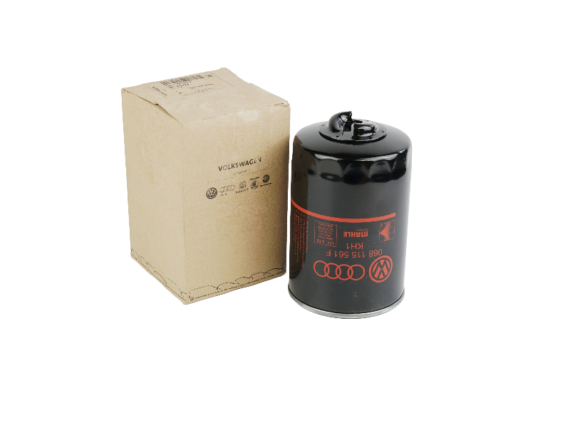 Filtro de aceite del motor 068115561F