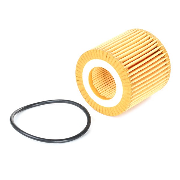 Filtro de aceite del motor MAXGEAR 26-0125