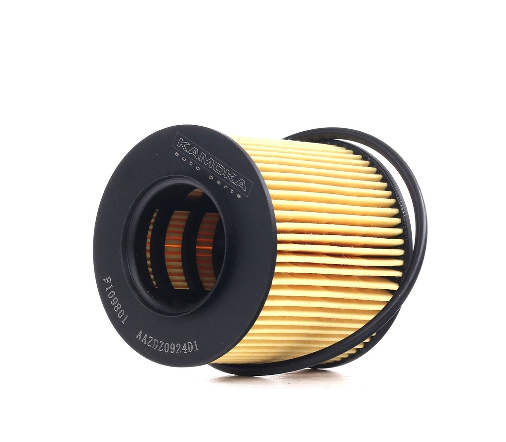 Filtro de aceite del motor KAMOKA F109801